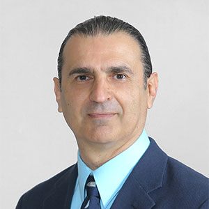 Alberto Cavazos González