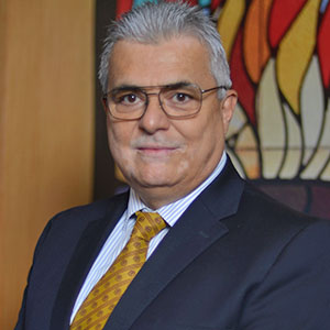 Alejandro Durán Herrera