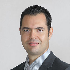 Arturo Morales Fuentes