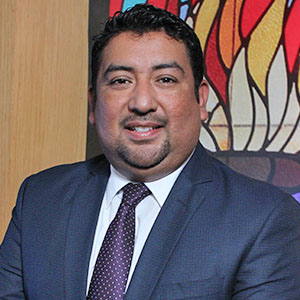 Jorge Isabel Zamarripa Rivera