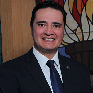 Octavio Covarrubias Alvarado