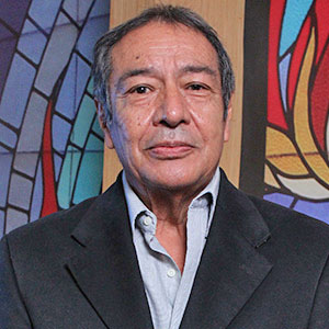 Raúl Eduardo López Estrada