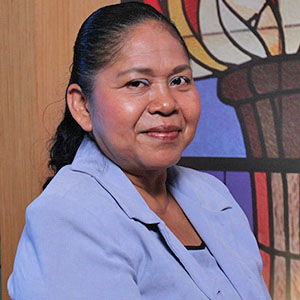 Yolanda Peña Méndez