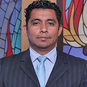 Germán Hernández Cruz