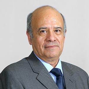 Luis Carlos Torres González