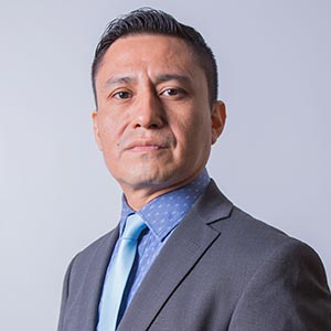 Marcelo Hernández Salazar