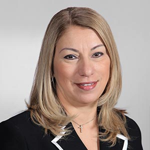 María Elena Villarreal González