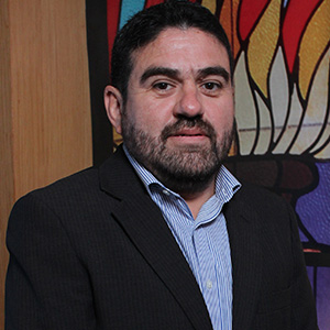 Octavio García Salazar