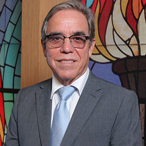 Óscar González Llano