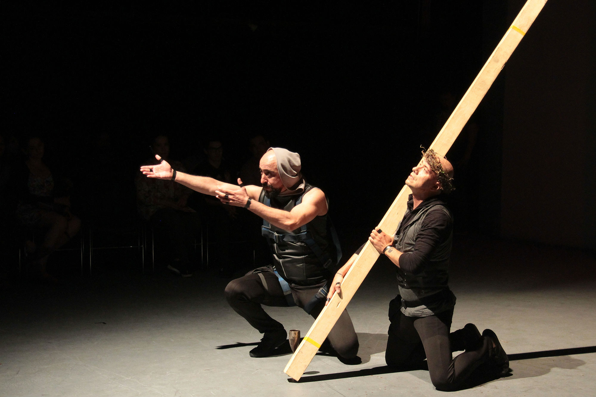 UANL presentará El Gran Inquisidor en Muestra Nacional de Teatro
