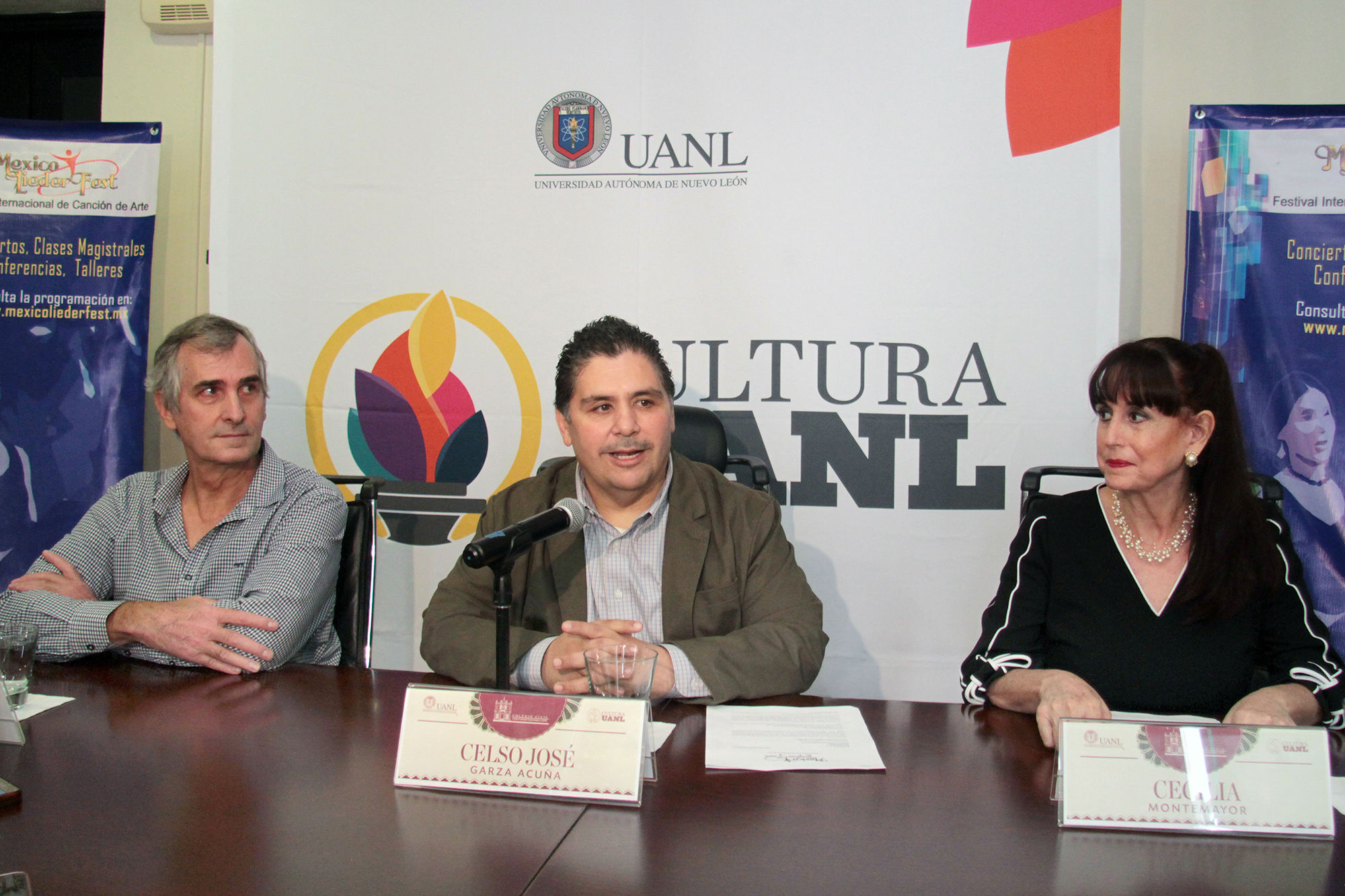 Abrirá Festival Internacional de Música de Arte en la UANL