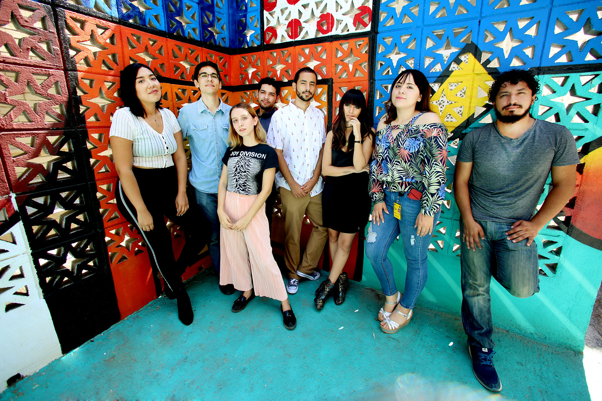 FIC Monterrey proyectará tres cortos de la Facultad de Artes Visuales