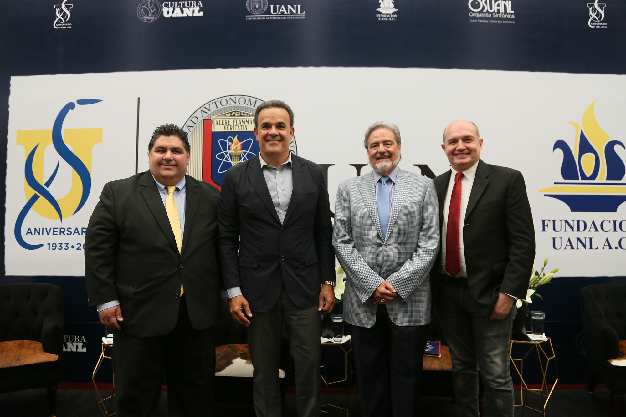 UANL celebrará sus 85 años con ‘Alegría Mexicana’