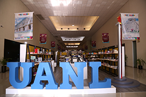 UANL es invitada de honor en fiesta librera de Yucatán