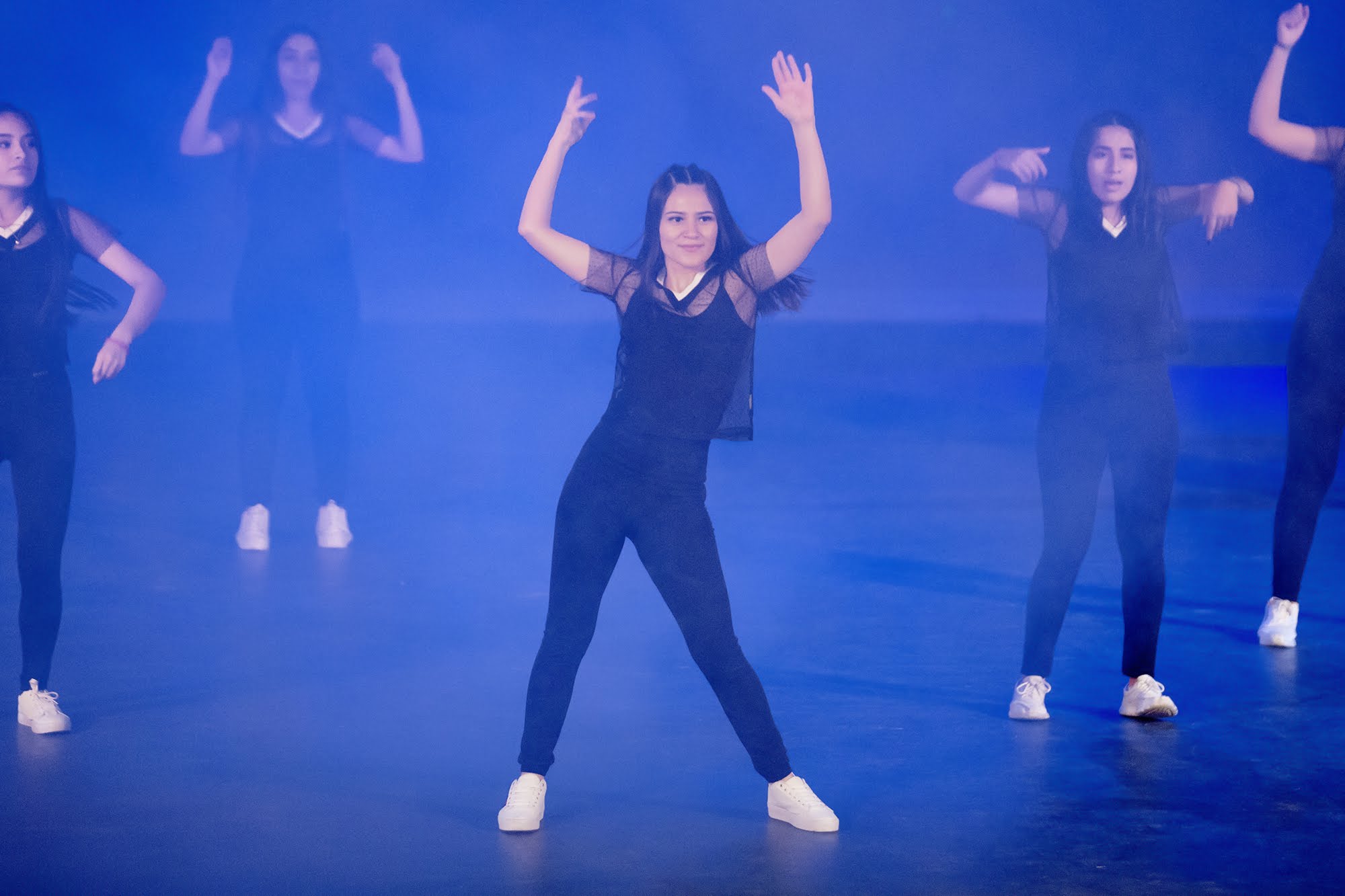 UANL realiza su muestra de danza 2019