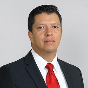 Gabriel Ángel Mecott Rivera