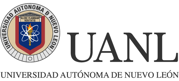 Logotipo - UANL Universidad Autónoma de Nuevo León