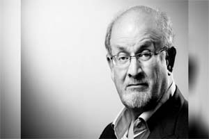 Salman Rushdie, narrador de nuestra era