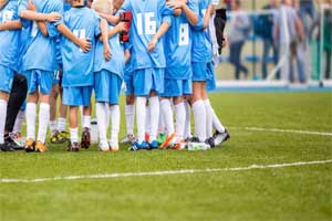 Impacta práctica del futbol en la formación de valores de los jóvenes