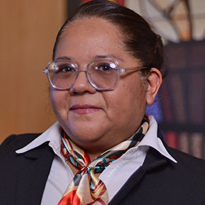 Silvia Guadalupe Soltero Rivera