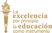 Logotipo - La excelencia por principio