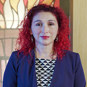 Rocío Delfina García Moreno