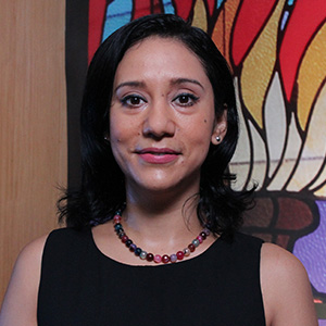 Gabriela Elizabeth Quintanilla Villanueva