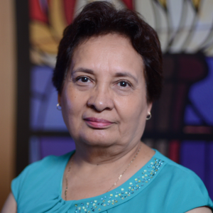 Norma Elva Sáenz Soto