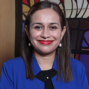 Rocío Morales Delgado