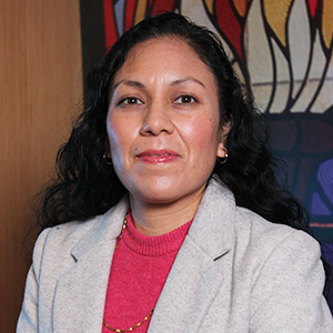Sara Paola Hernández Martínez