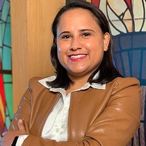 Priscila Alejandra Vera Zamora
