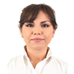 Paulina Jiménez Quintana