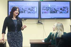 UANL to Host Inaugural Congress on Academic Integrity